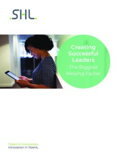Leader Edge eBook